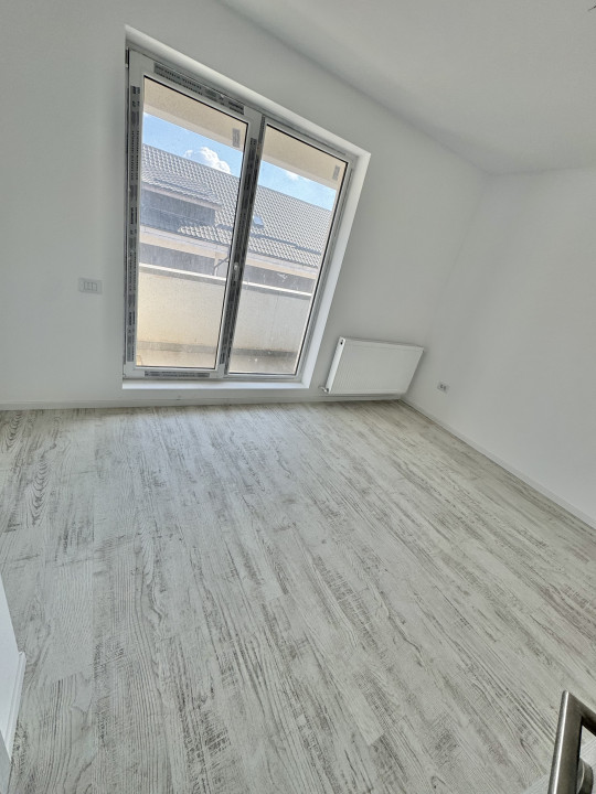 Ap. doua camere zona Militari Residence DOUA BALCOANE - foto 3