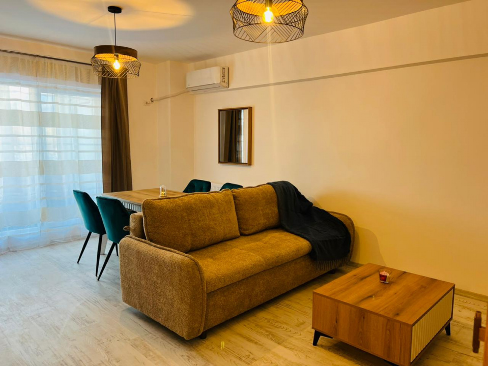 Apartament 3 camere – LUX – New World Militari – 100 mp – Parcare subterana - foto 10