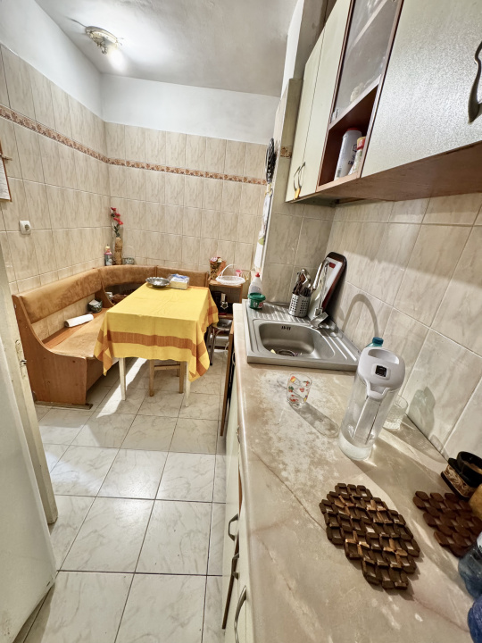 Apartament 3 camere sos. Giurgiului - foto 9