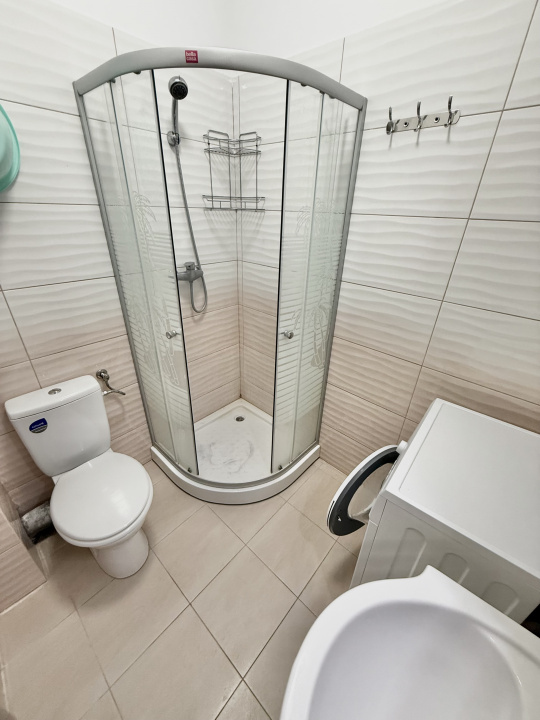 Garsonieră modernă Militari Residence comision 50% - foto 4