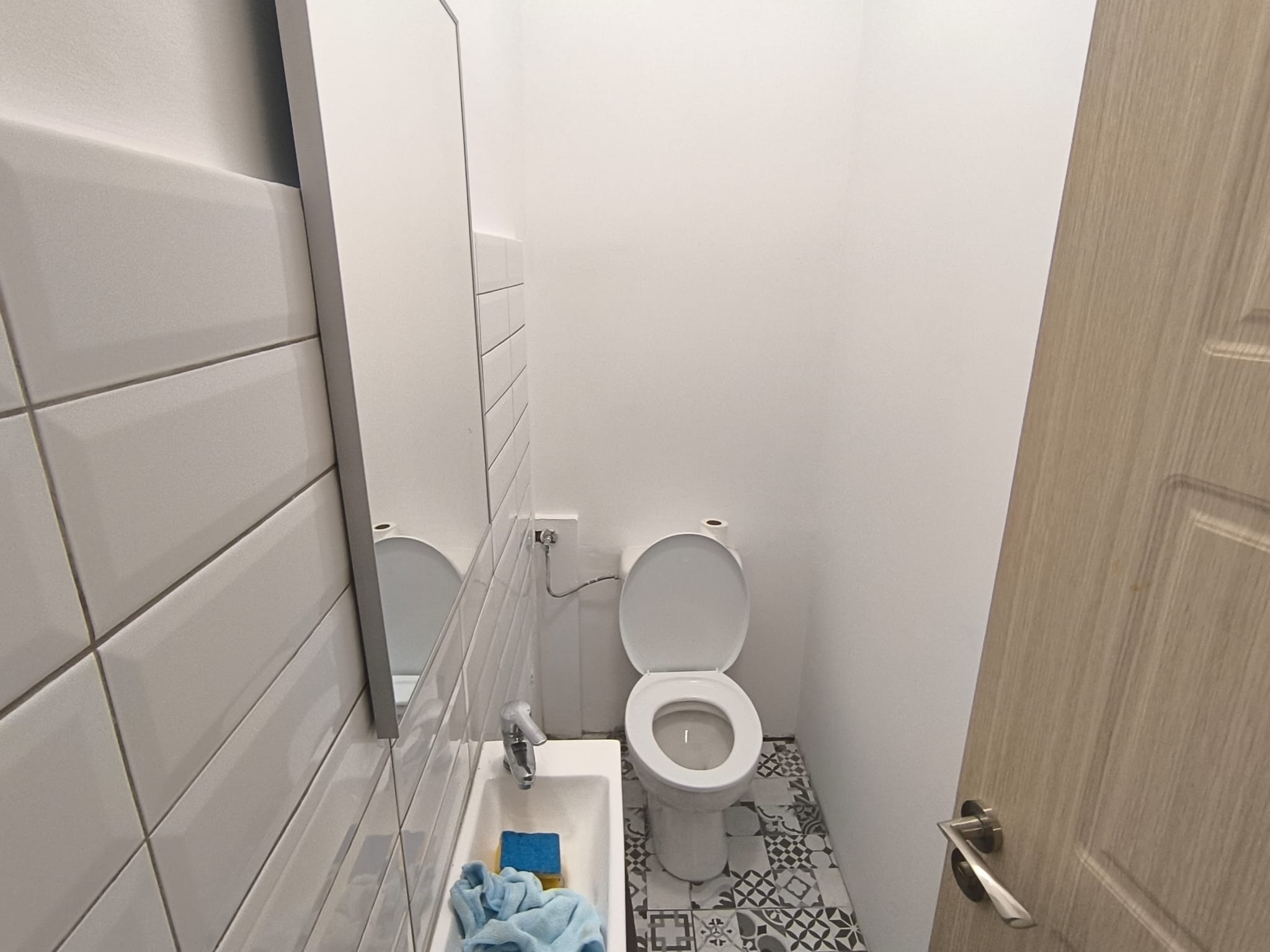 CAPITOL - Bdul Mamaia parter de vila stradal! - foto 13