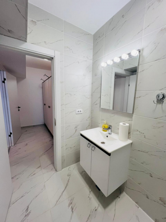 Apartament 3 camere – LUX – New World Militari – 100 mp – Parcare subterana - foto 9