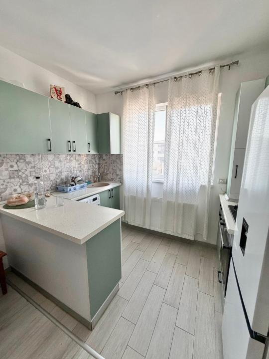 Apartament 2 camere mobilat Militari Residence - foto 3