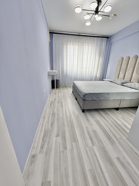 Ap 2 camere LUX Militari Residence comision 50% - foto 3