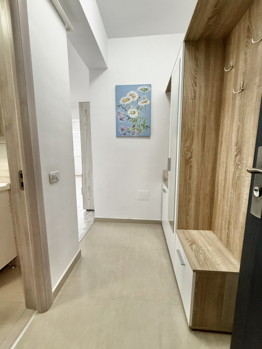 Garsonieră modernă Militari Residence comision 50% - foto 2