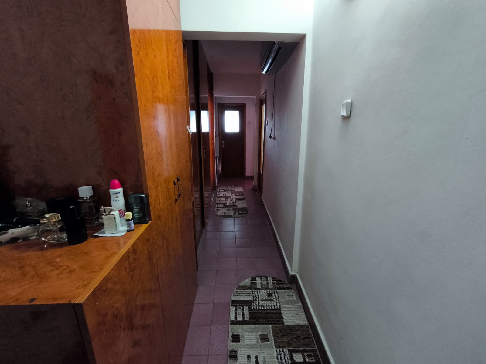 POARTA 6 - Apartament 3 camere cu 2 Balcoane! - foto 8