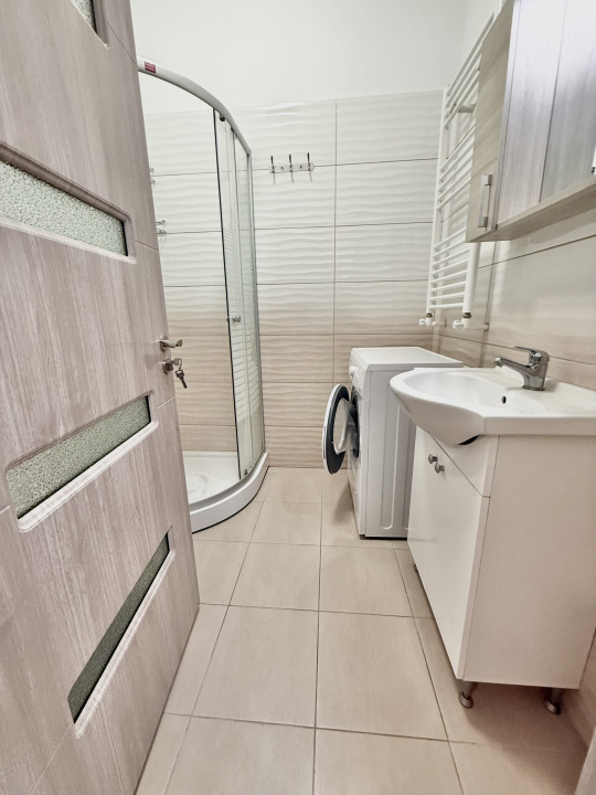 Garsonieră modernă Militari Residence comision 50% - foto 8