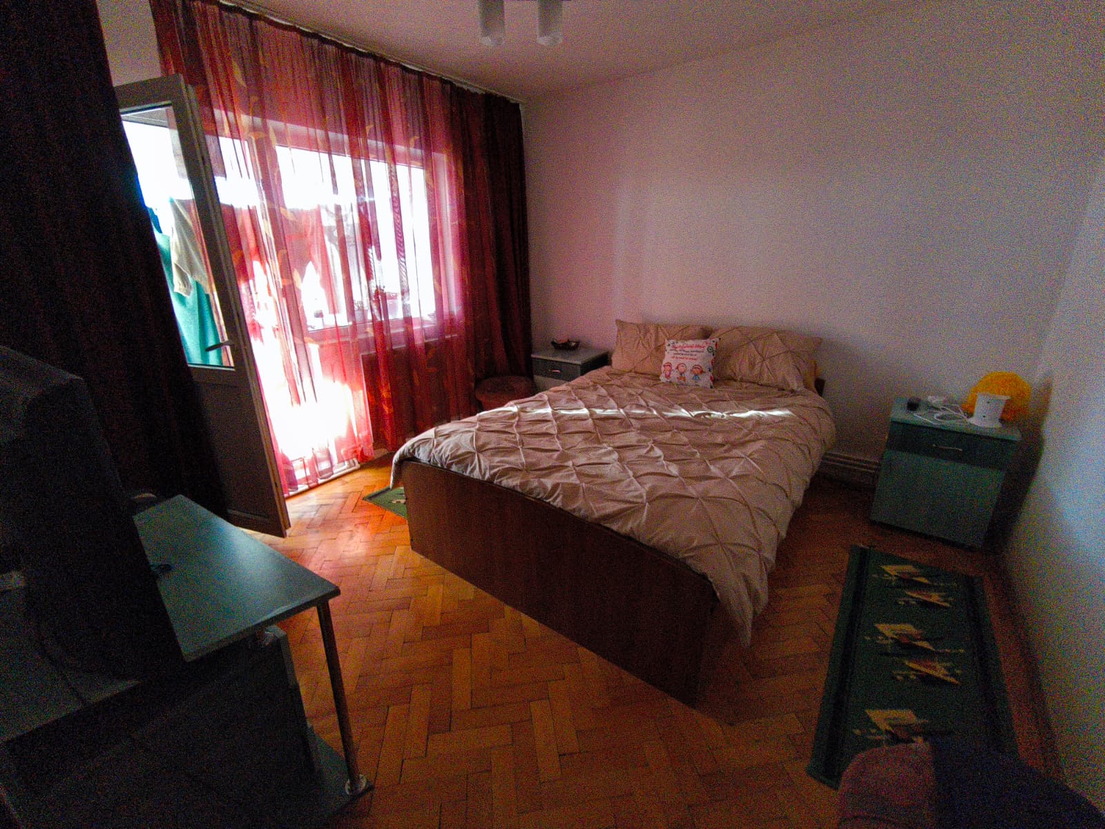 POARTA 6 - Apartament 3 camere cu 2 Balcoane! - foto 7