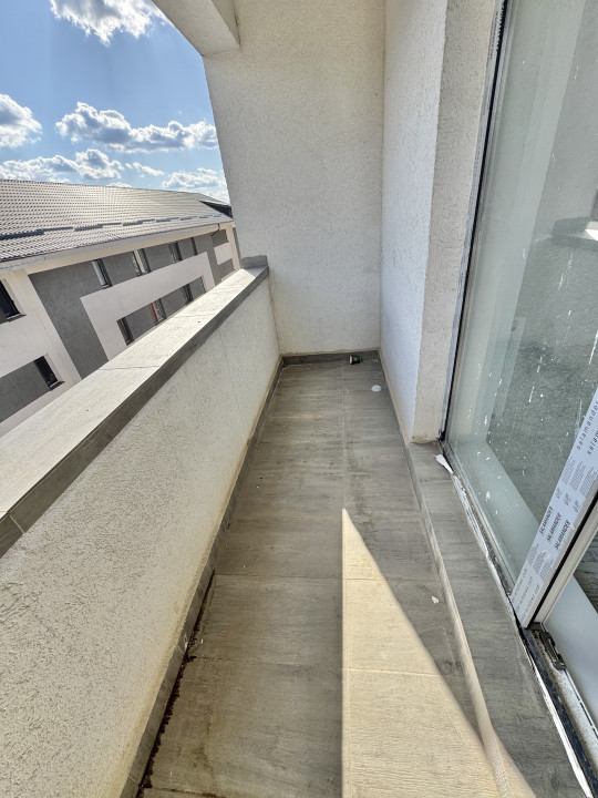 Ap. doua camere zona Militari Residence DOUA BALCOANE - foto 4