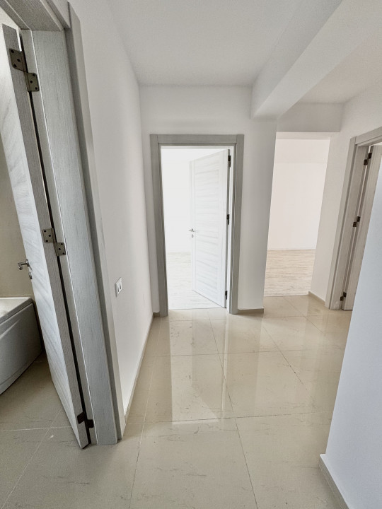 Ap. doua camere zona Militari Residence DOUA BALCOANE - foto 7