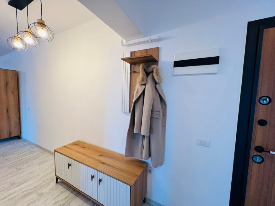 Apartament 3 camere – LUX – New World Militari – 100 mp – Parcare subterana - foto 4