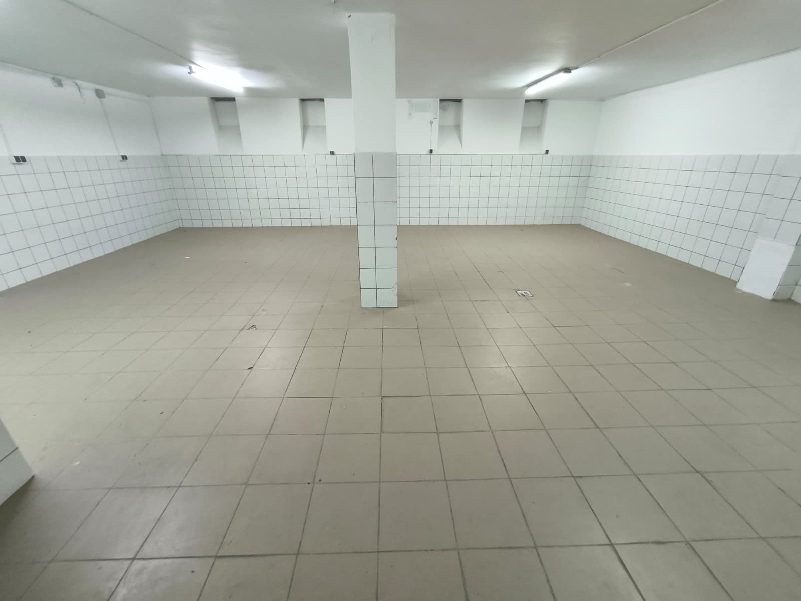 FALEZA NORD cladire multifunctionala 4600 mp cu acces din Bdul Mamaia! - foto 23