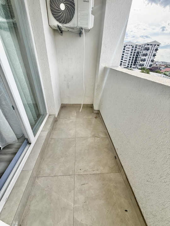Ap 2 camere LUX Militari Residence comision 50% - foto 6
