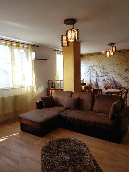 BULEVARDUL MAMAIA - Apartament de 3 camere in vila TERMEN REDUS! - foto 2
