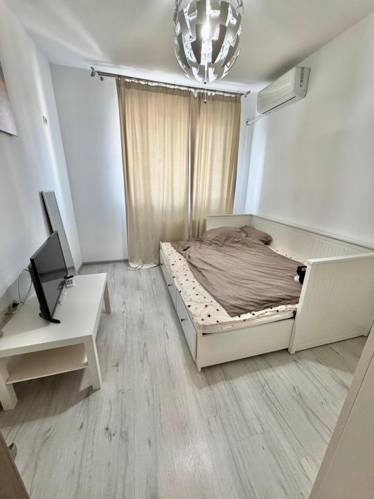 Apartament 2 camere mobilat Militari Residence - foto 2