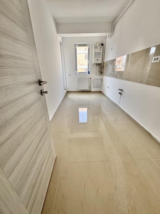 Ap. doua camere zona Militari Residence DOUA BALCOANE - Imagine principala