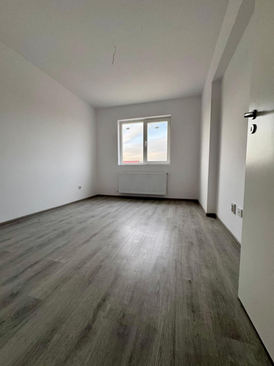 Ap. doua camere zona Militari Residence mutare imediata - foto 4