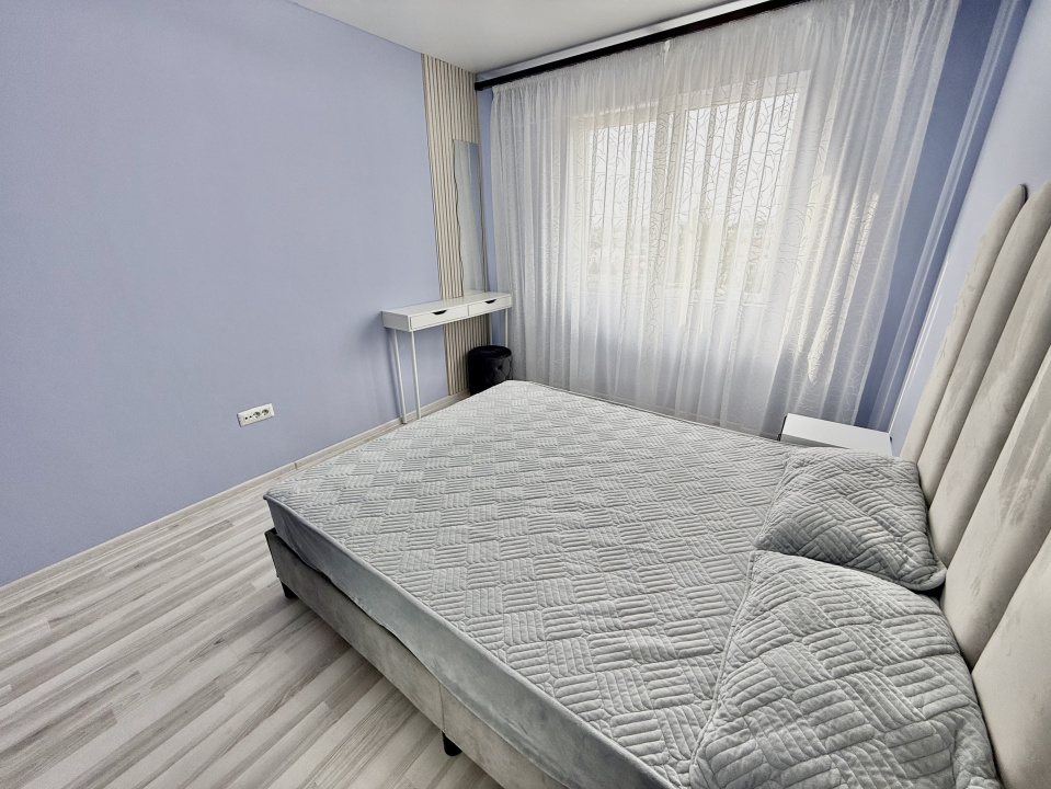 Ap 2 camere LUX Militari Residence comision 50% - foto 4