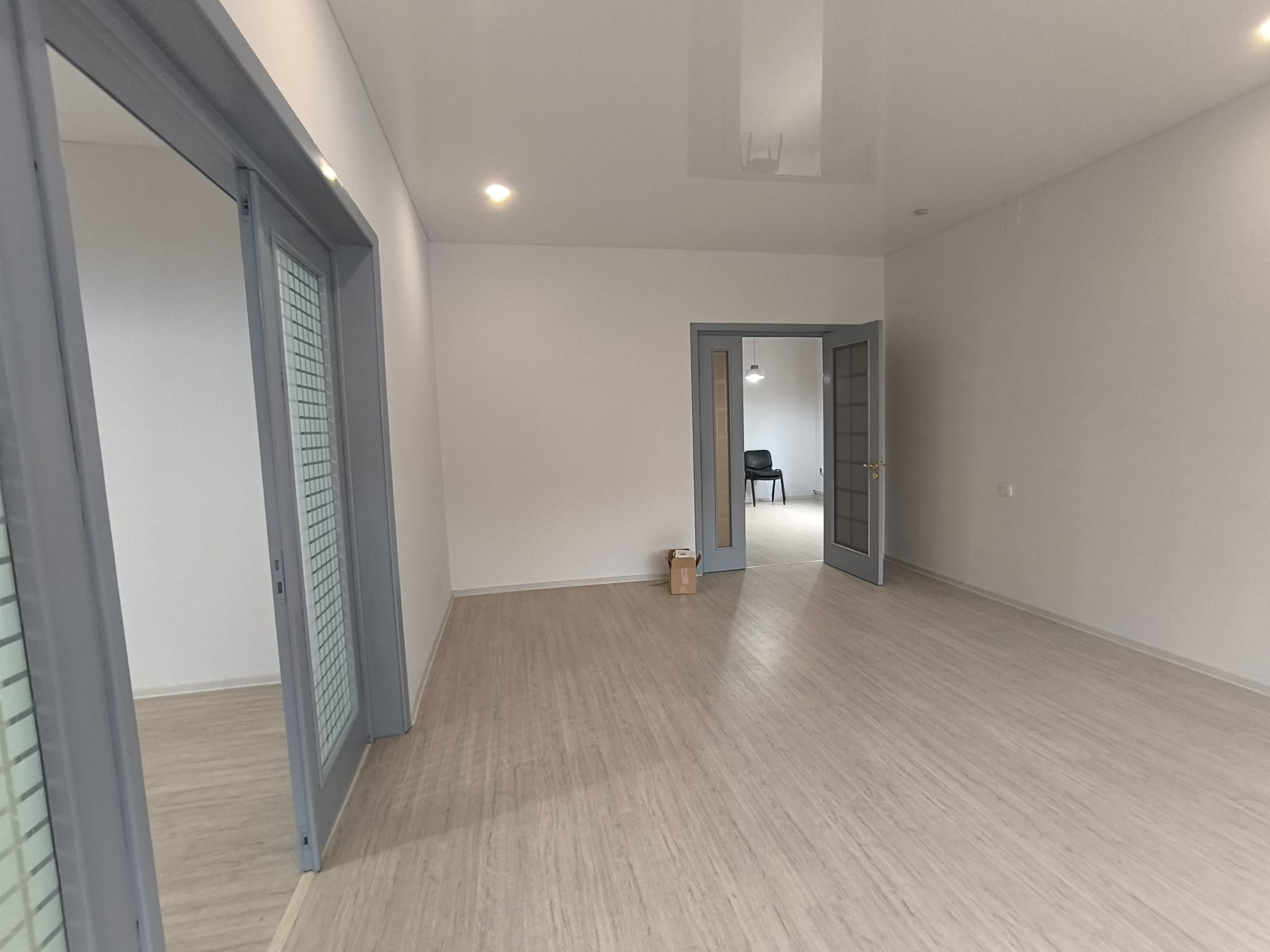 Capitol Bulevardul Mamaia Vila D+2E+M - foto 13