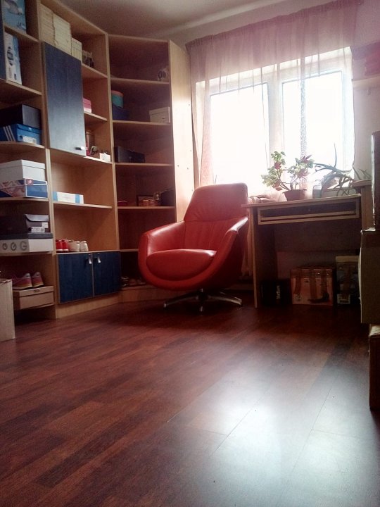 Apartament 4 Camere - Faleza Nord - 5 Minute De Plaja !