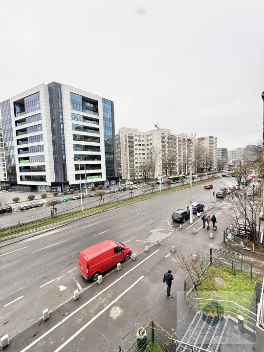 Metrou Lujerului - ap. 3 camere - necesita renovare completa - foto 15