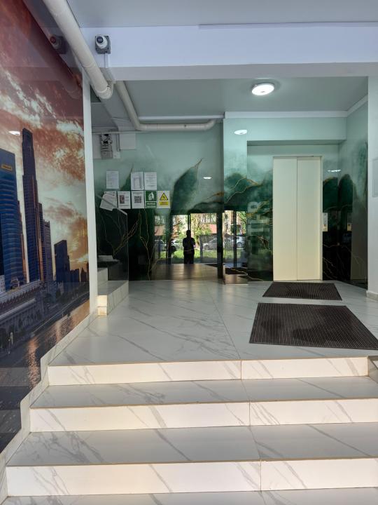 Apartament 2 cam lux mobilat Militari Residence - foto 12