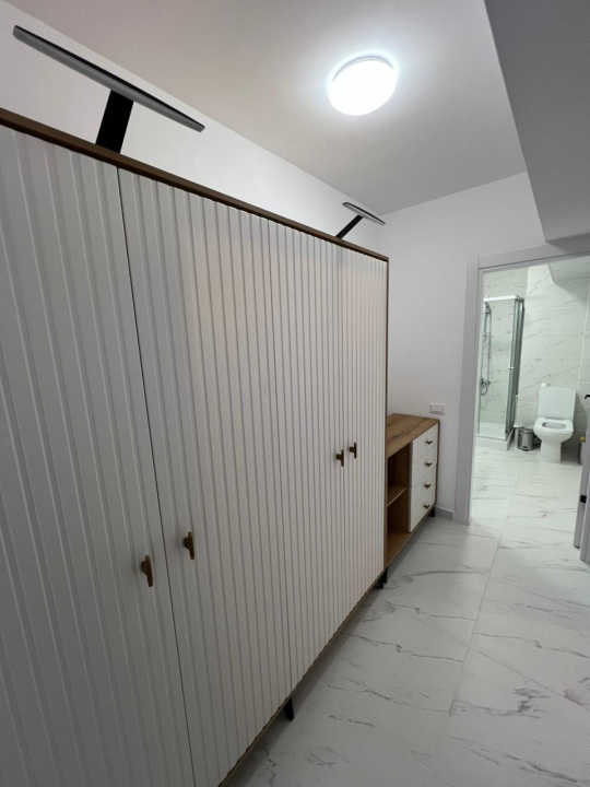 Apartament 3 camere – LUX – New World Militari – 100 mp – Parcare subterana - foto 5
