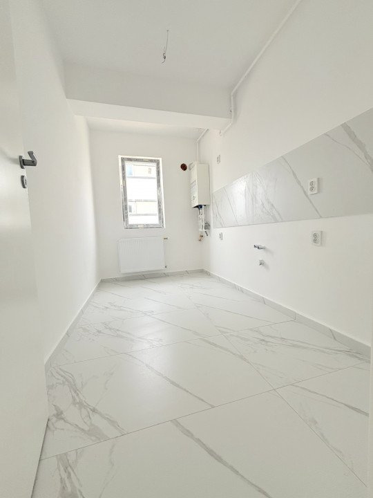 Apartament 2 camere decomandat - Militari Residence - foto 6
