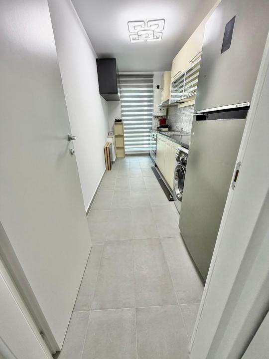 Garsoniera complet mobilata - bd. Timisoara 101N - loc parcare - foto 10
