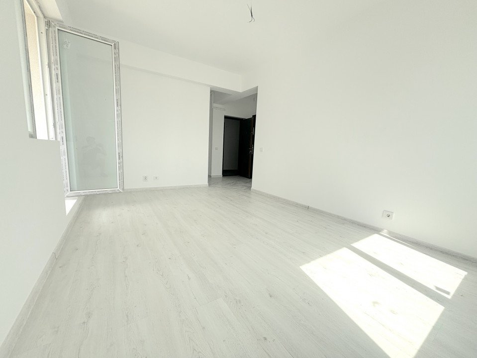 Apartament 2 camere decomandat - Militari Residence - foto 3