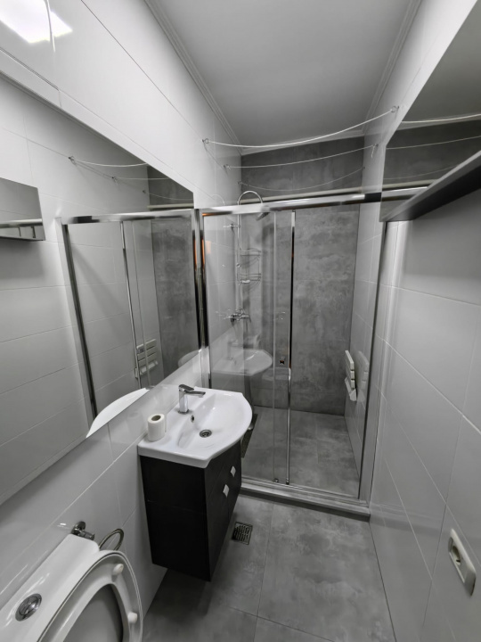 Ap 2 camere LUX Militari Residence comision 50% - foto 16