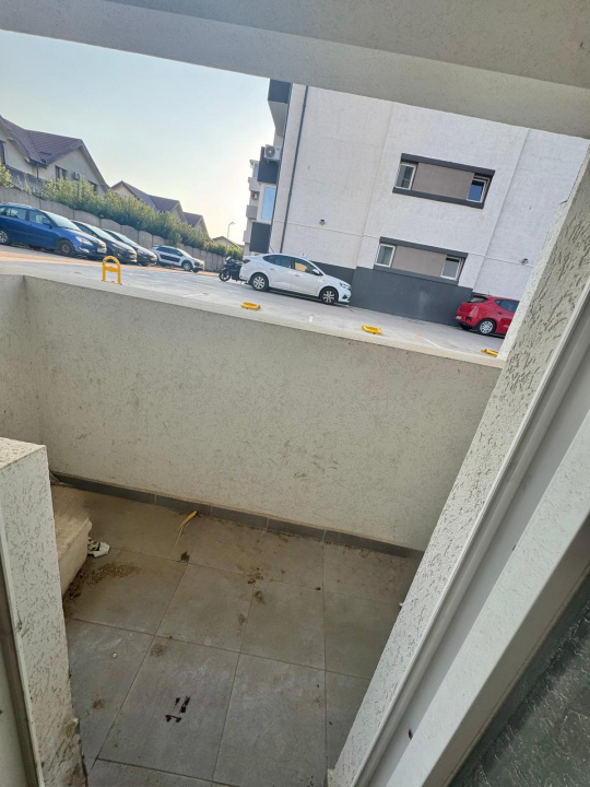 Apartament 2 camere Militari Residence mutare imediata - foto 4