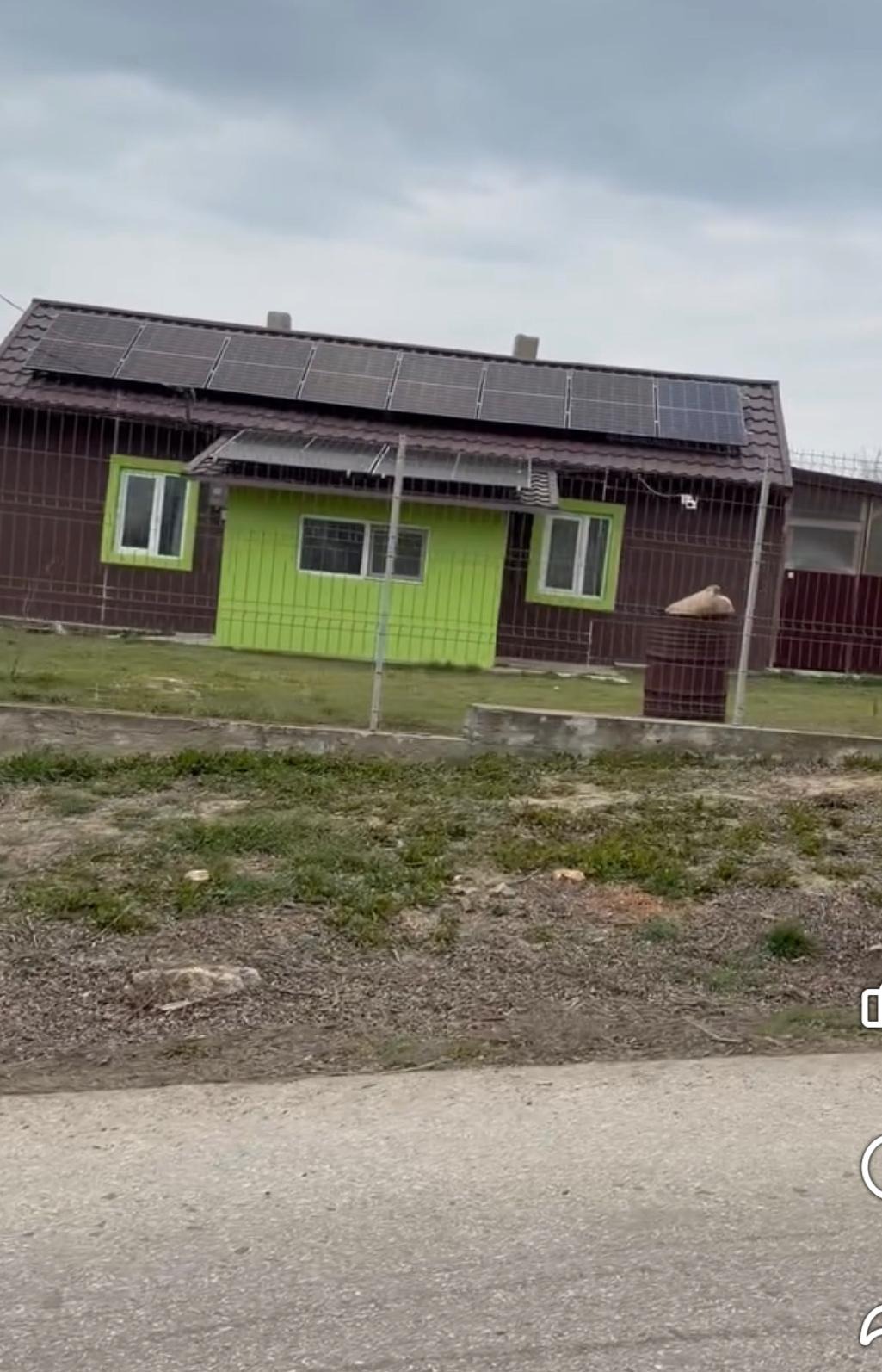 SAT CERCHEZU - Casa renovata complet si gradina - foto 2
