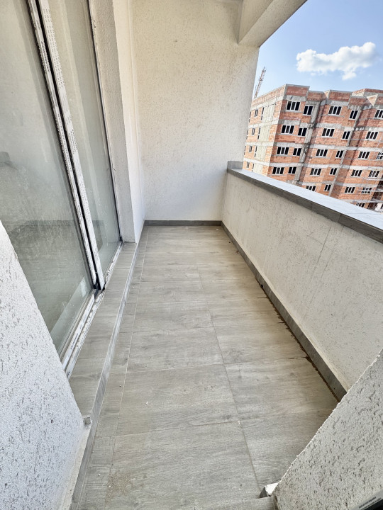 Ap. doua camere zona Militari Residence DOUA BALCOANE - foto 5