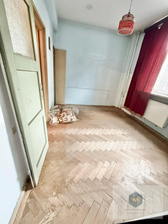 Metrou Lujerului - ap. 3 camere - necesita renovare completa - foto 13