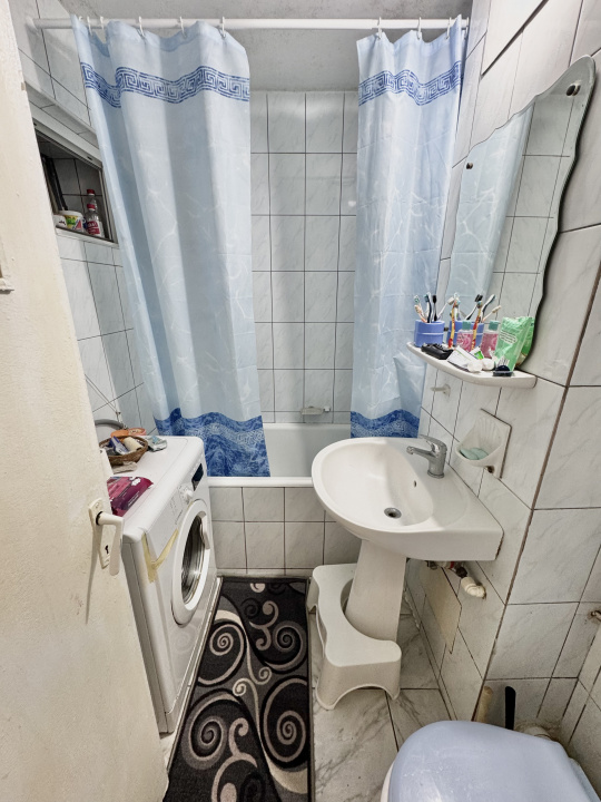 Apartament 3 camere sos. Giurgiului - foto 7