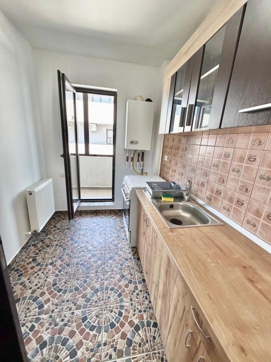 Apartament 3 camere Militari Residence mobilat si utilat - foto 6
