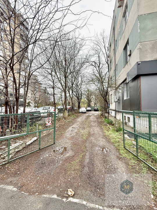 Metrou Lujerului - ap. 3 camere - necesita renovare completa - foto 20