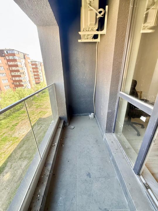 Apartament 2 cam lux mobilat Militari Residence - foto 6