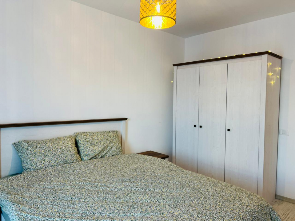 Apartament 3 camere – LUX – New World Militari – 100 mp – Parcare subterana - foto 20