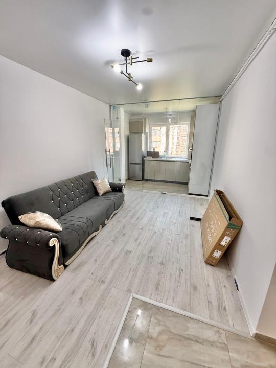 Apartament 2 cam lux mobilat Militari Residence - foto 4