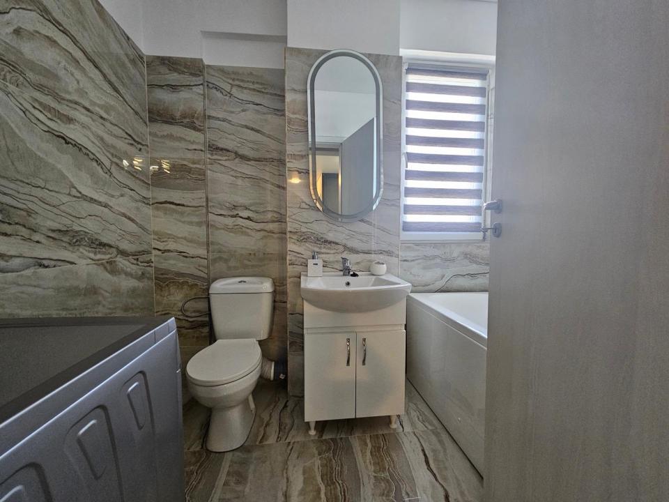Apartament 2 camere LUX - Militari Pollux Residence - foto 7