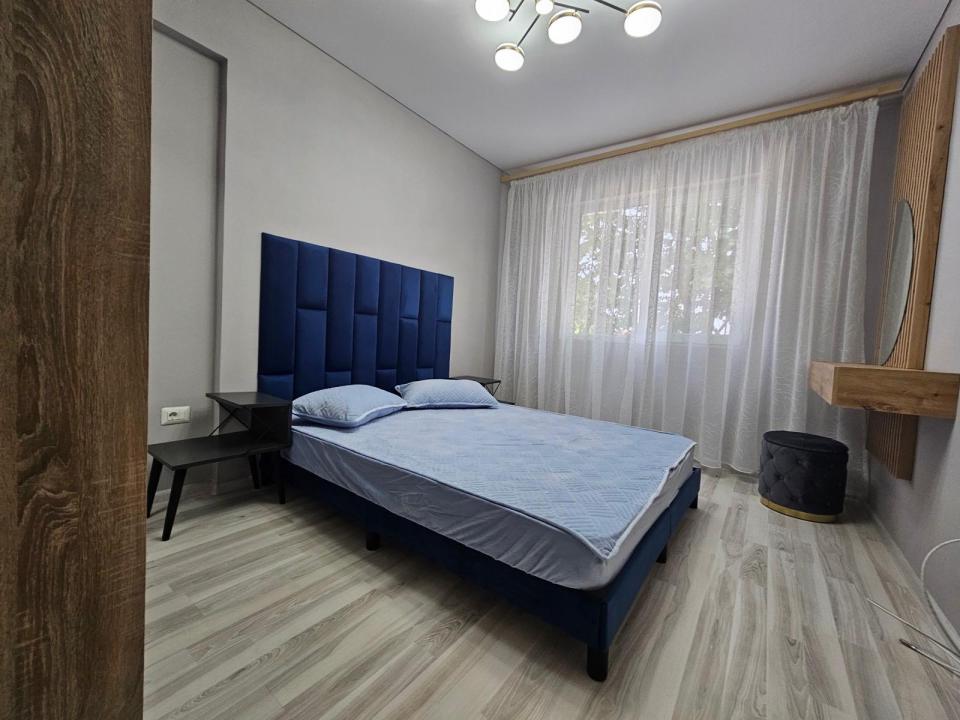Apartament 2 camere LUX - Militari Pollux Residence - foto 8