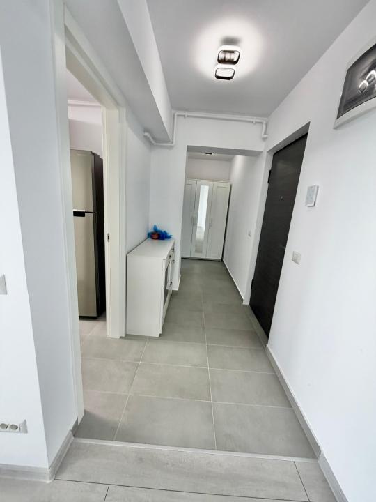 Garsoniera complet mobilata - bd. Timisoara 101N - loc parcare - foto 6