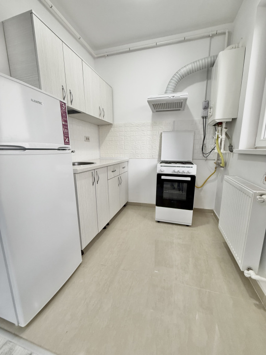 Garsonieră modernă Militari Residence comision 50% - foto 5