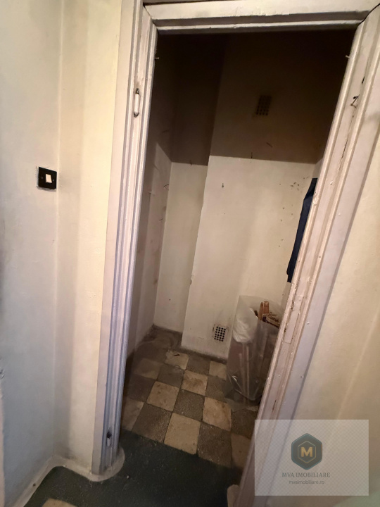 Metrou Lujerului - ap. 3 camere - necesita renovare completa - foto 21