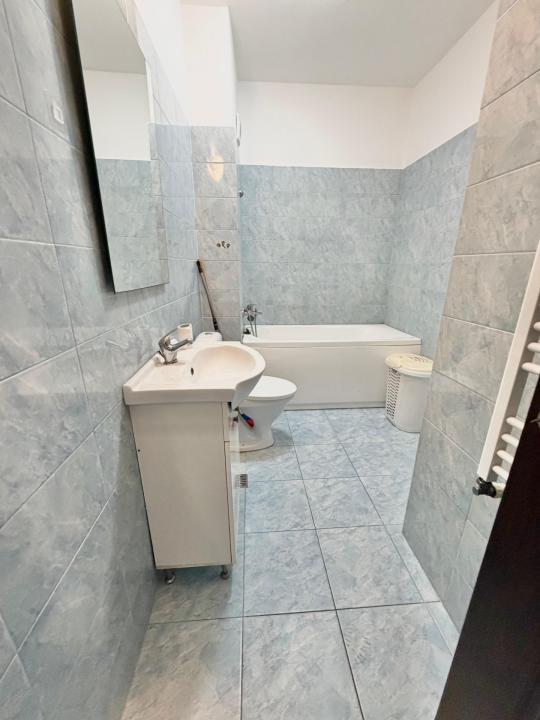 Apartament 3 camere Militari Residence mobilat si utilat - foto 8