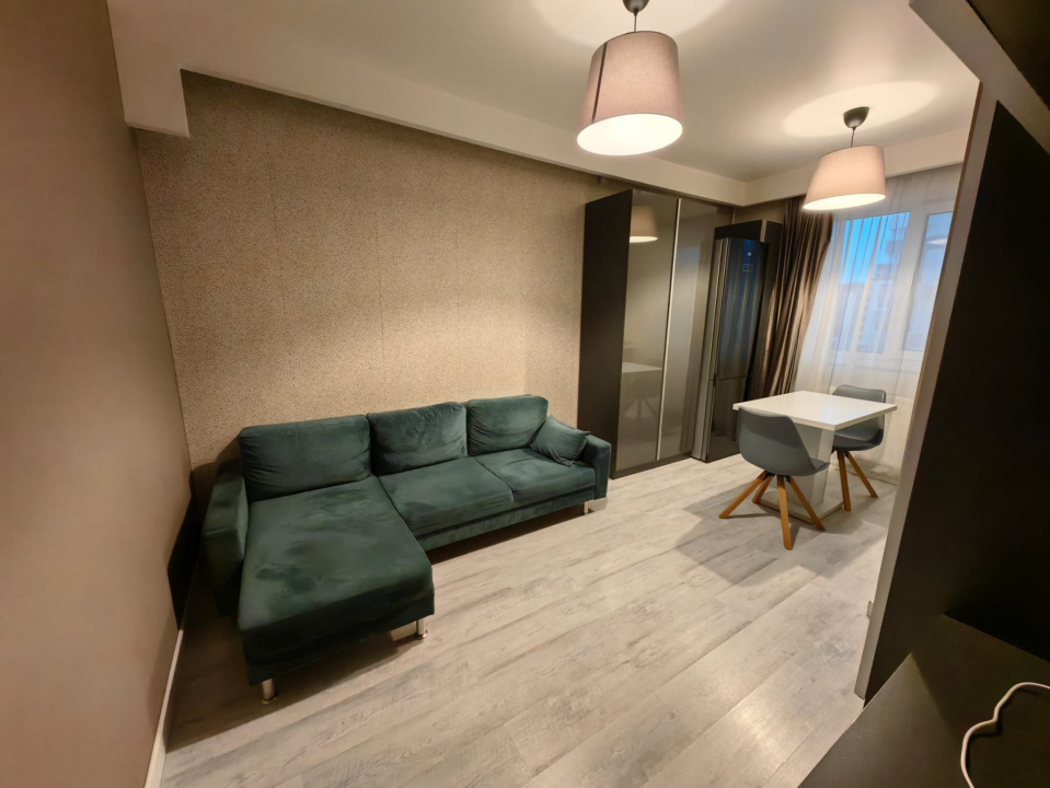 Ap 2 camere LUX Militari Residence comision 50% - foto 12