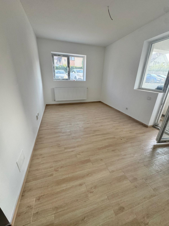 Apartament 2 camere Militari Residence mutare imediata - Imagine principala