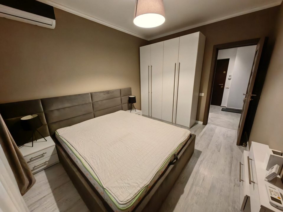 Ap 2 camere LUX Militari Residence comision 50% - foto 11